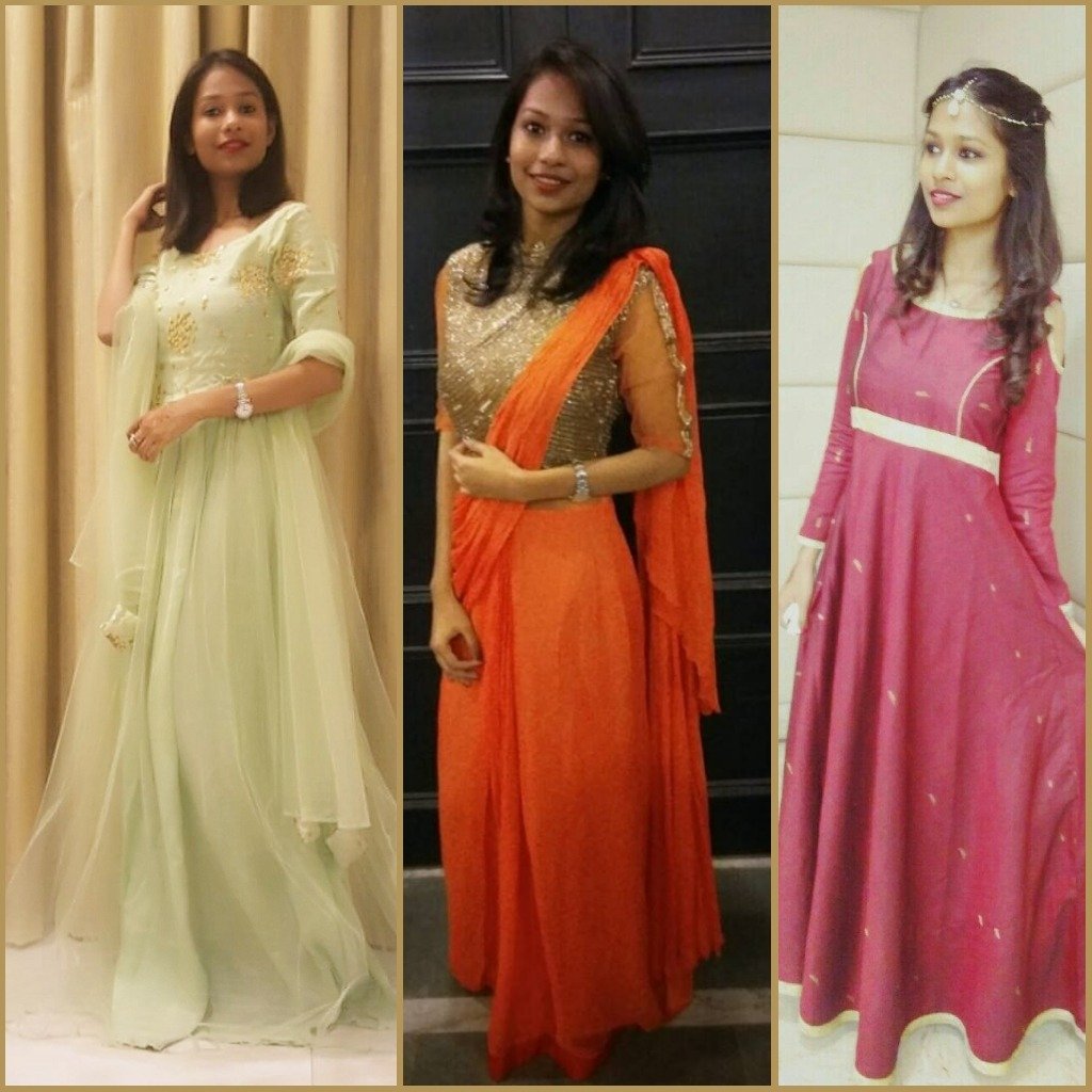 ETHNIC WEAR | CRAFTSVILLA