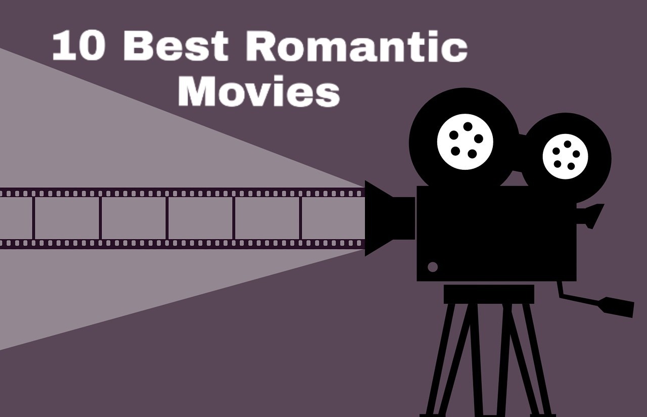 Best Romantic Movies